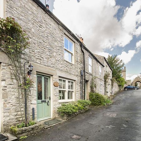 Jenny Wren Cottage Middleham Dış mekan fotoğraf