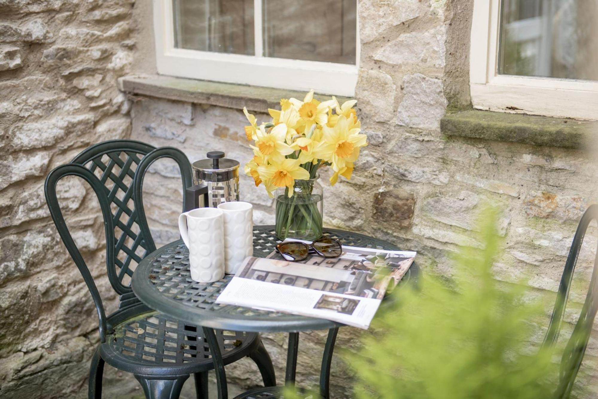 Jenny Wren Cottage Middleham Dış mekan fotoğraf