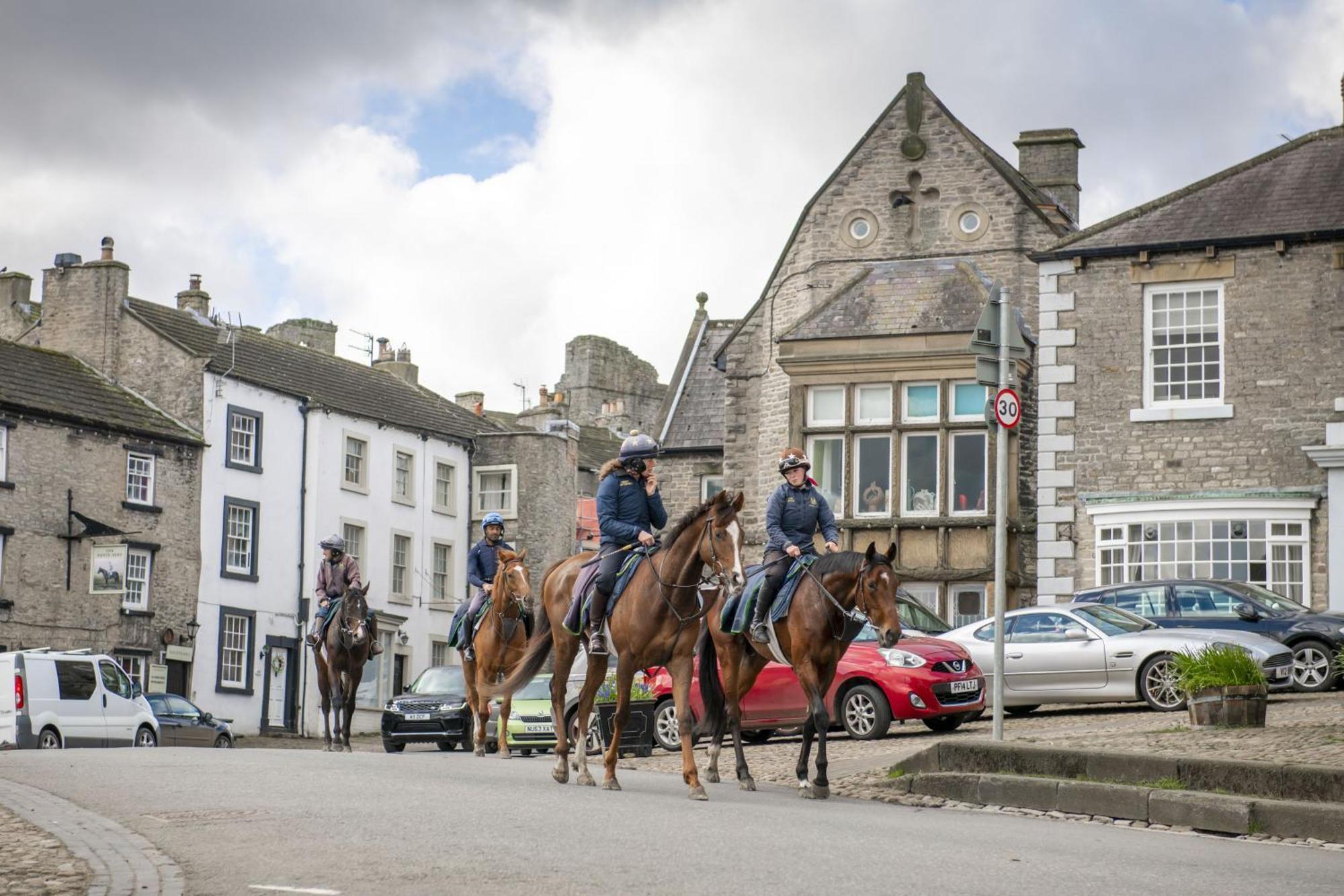 Jenny Wren Cottage Middleham Dış mekan fotoğraf