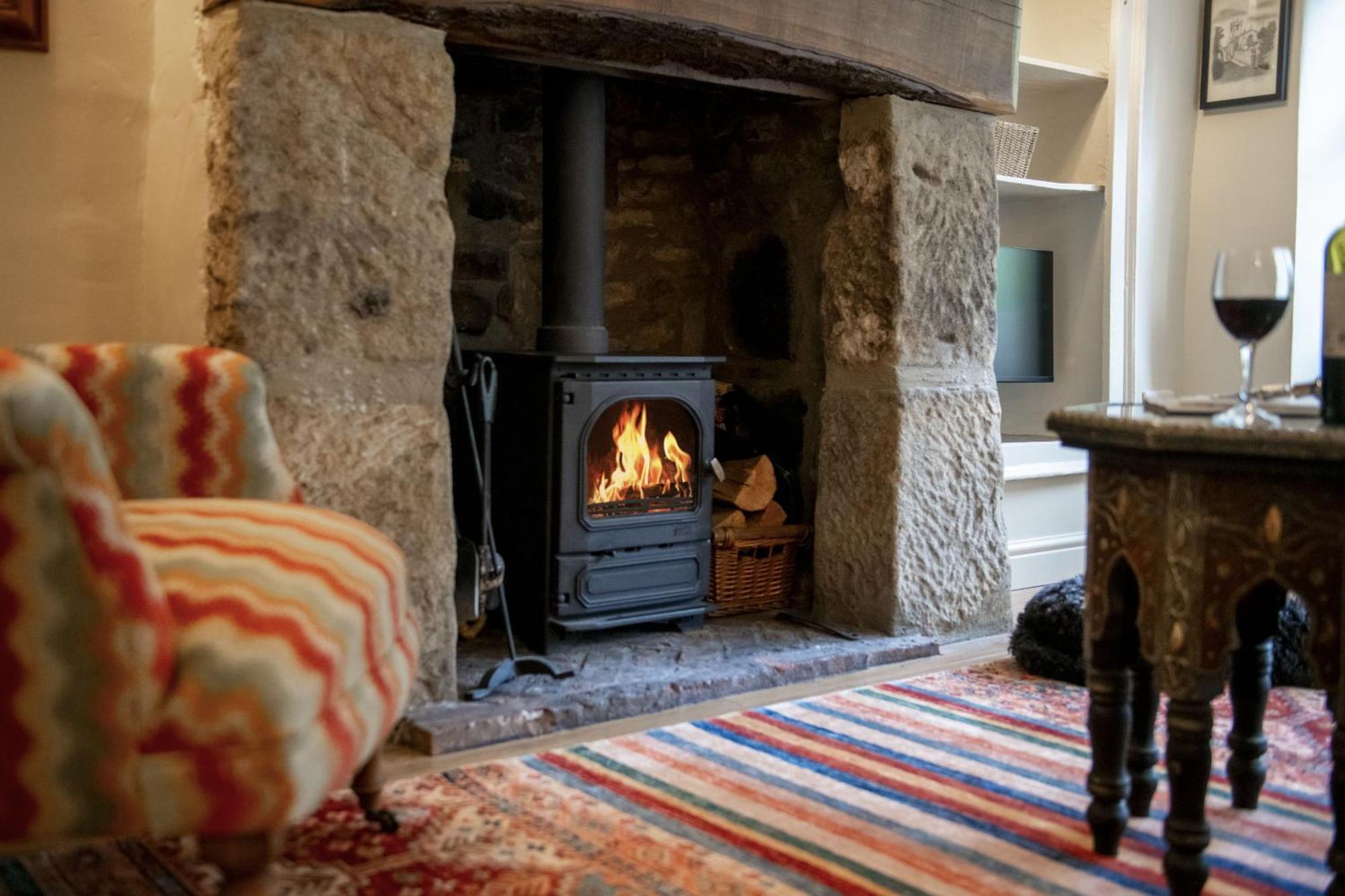 Jenny Wren Cottage Middleham Dış mekan fotoğraf
