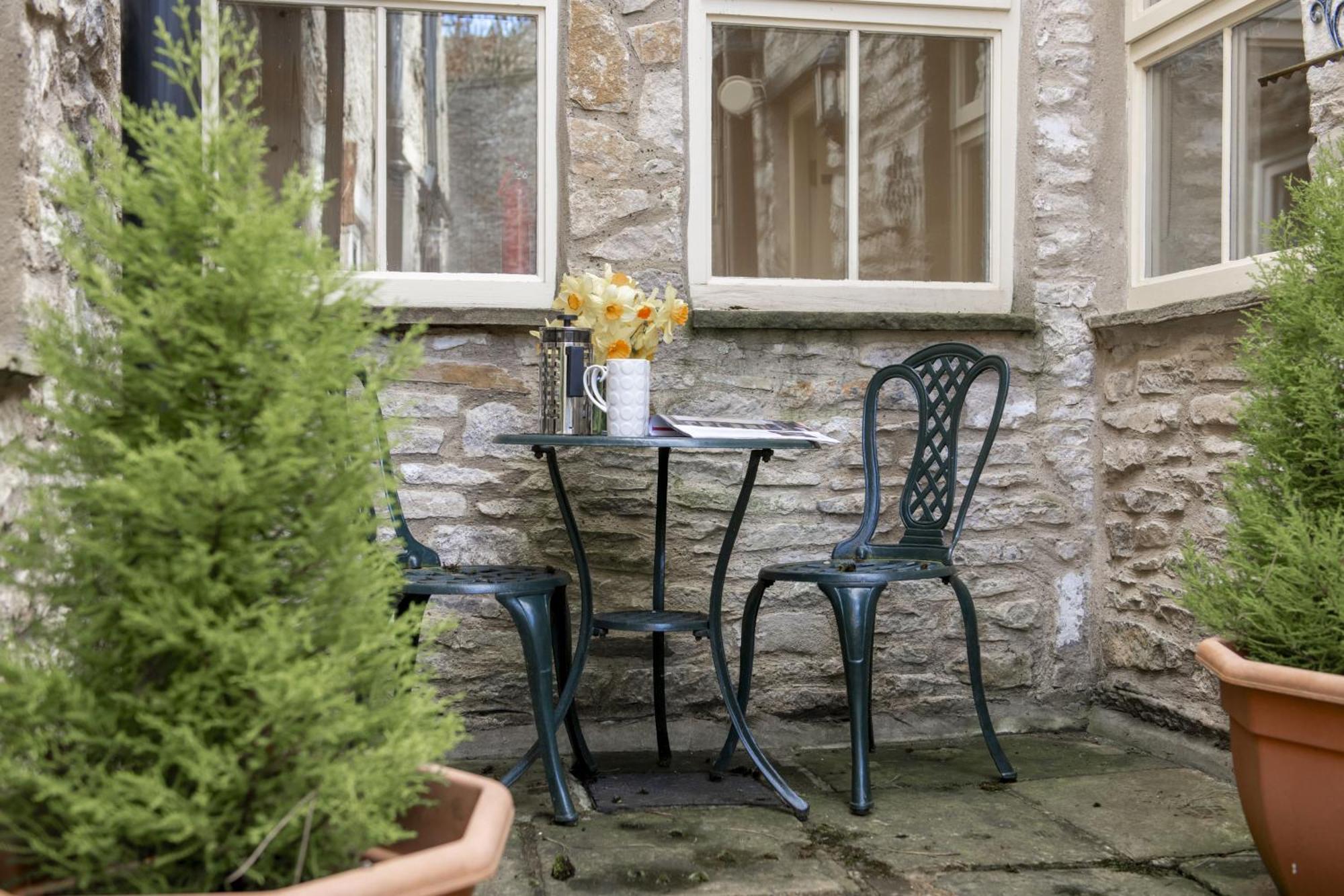 Jenny Wren Cottage Middleham Dış mekan fotoğraf